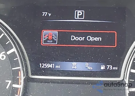 2017 Nissan Altima 2.5 Sl из США, поврежденный, VIN 1N4AL3AP2HC292288